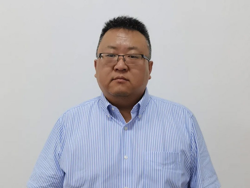 【榜样力量】2023年度先进个人风采展示（一）