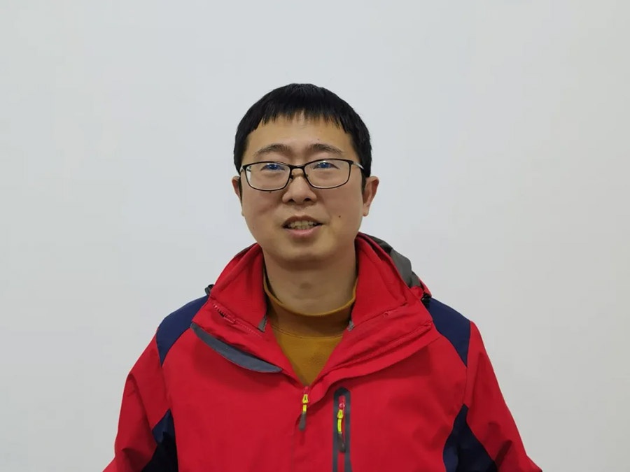 【榜样力量】2023年度模范员工风采展示