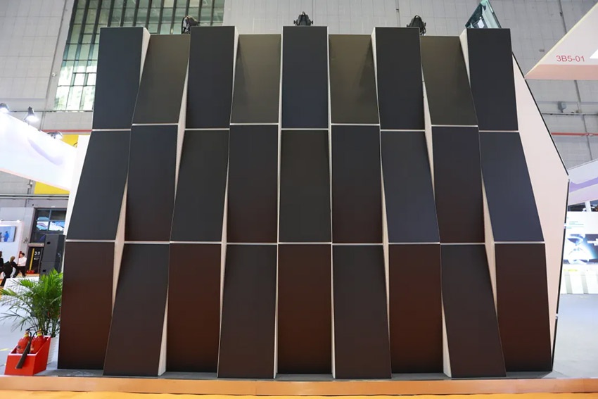 央视财经《对话》| 周育先：中国建材系统集成畅通产业链、扩大朋友圈