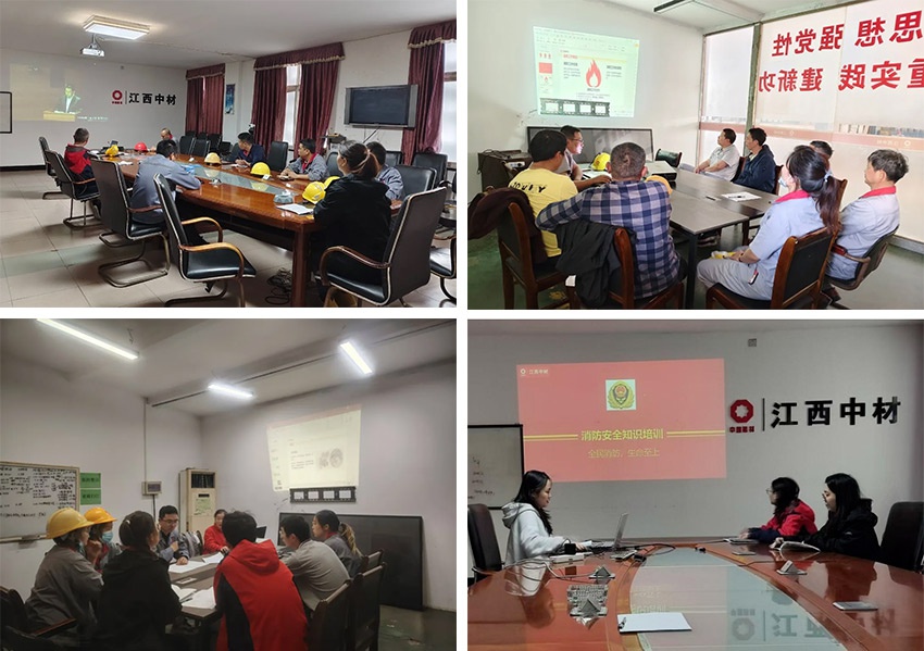 消防宣传月|严把“消防关” 筑牢“防火墙”