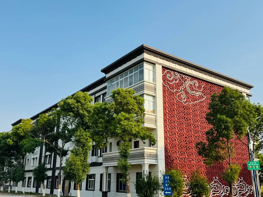 是块“好材料” | 发泡陶瓷（FC）墙材