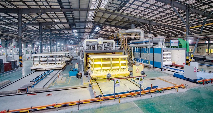 中国建材总院：以科技力量支撑“好房子”建设