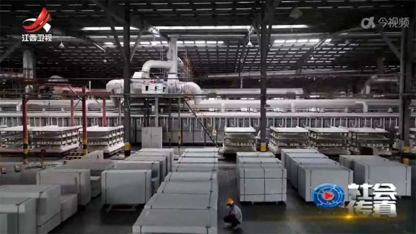 发泡陶瓷 | 引领建筑材料新潮流