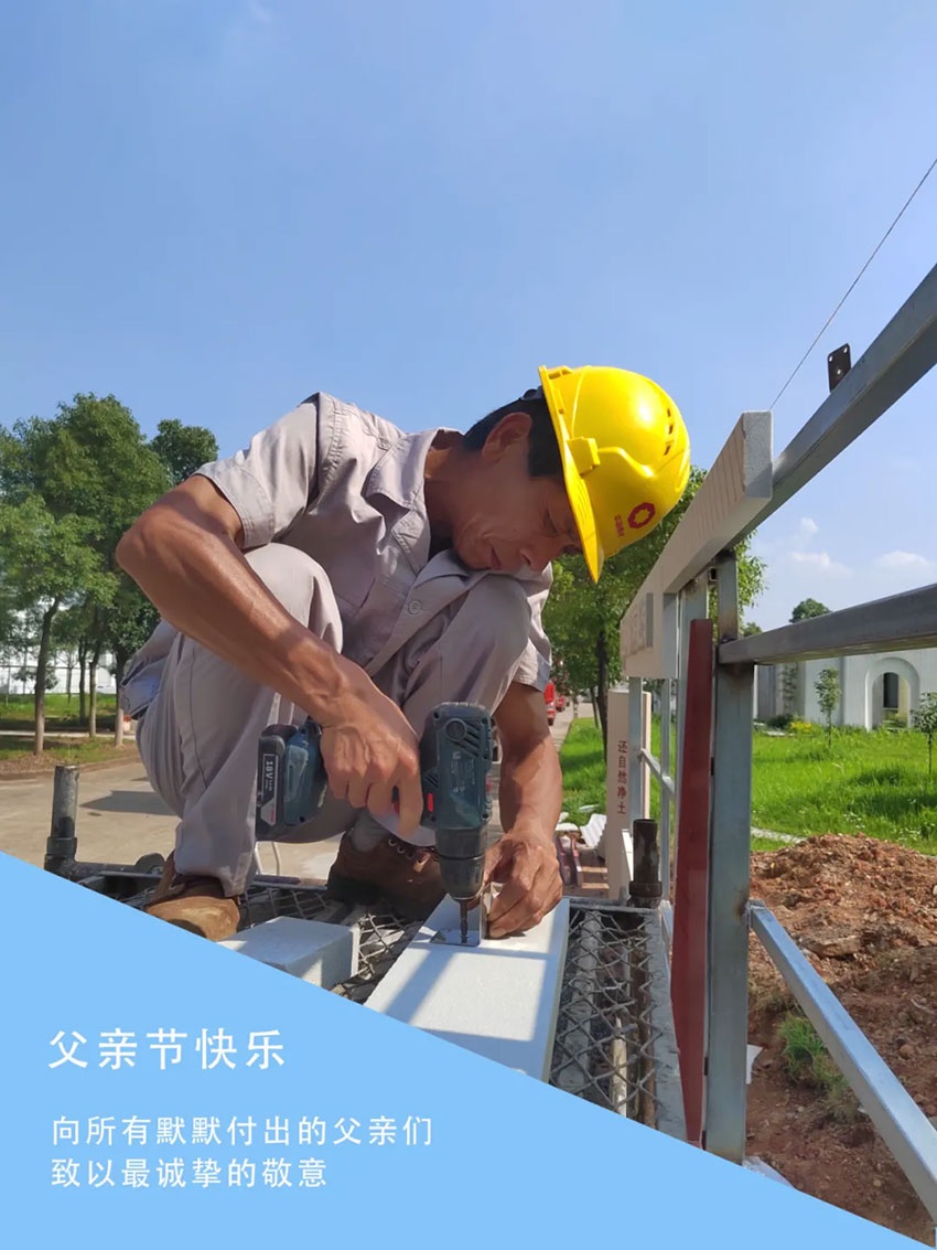 父亲节 | 感恩父亲的爱