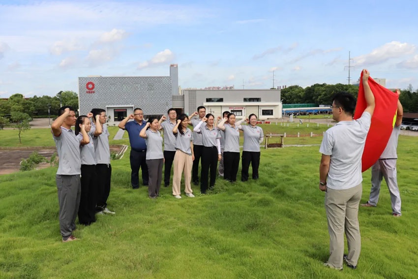 不忘初心 牢记使命|庆祝中国共产党成立104周年！