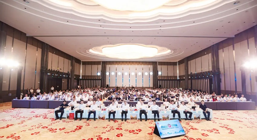 创新驱动 绿色赋能｜中国建材集团顺利启动第六届“善用资源日”开放活动