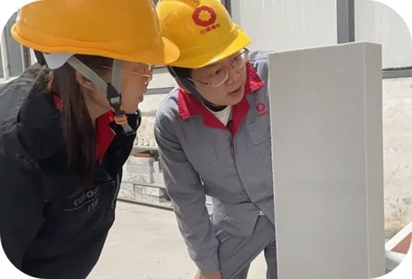 传承聚合力 微光映初心