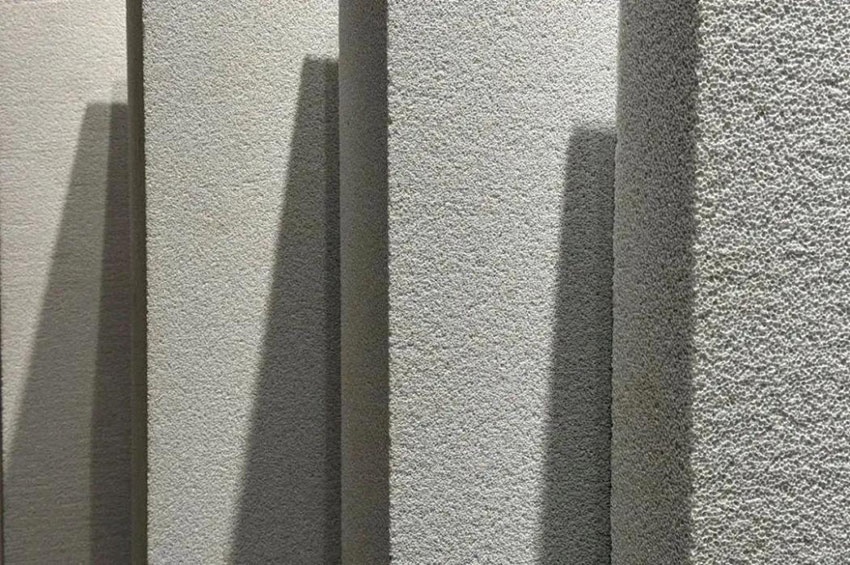 天生我材 | 发泡陶瓷：“好房子”的颜“质”助手