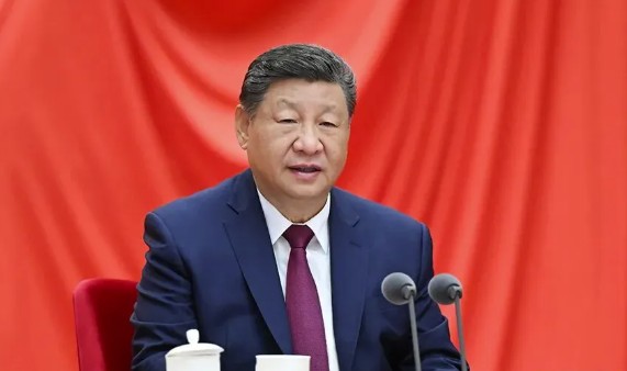 开局之年部署全面从严治党，总书记强调三个“更加”